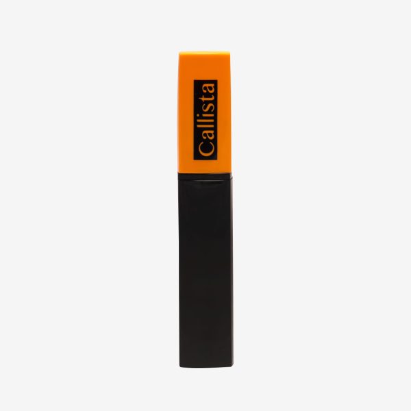 خط چشم مویی نارنجی کالیستا Liner and shaper