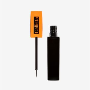 خط چشم مویی نارنجی کالیستا Liner and shaper