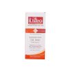 کرم ضد آفتاب spf50 فاقد چربی بیرنگ الارو