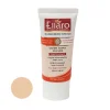 کرم ضد آفتاب spf50 انواع پوست بژ طبیعی الارو
