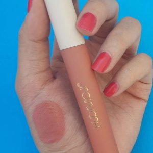 رژلب مایع هدی موجی شماره 5