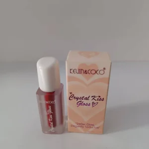 رژ لب مایع کوین کوکو شماره 6