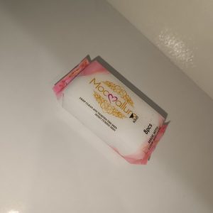دستمال مرطوب فانتزی mocallur (جیبی)