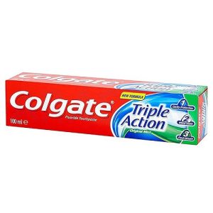 خمیردندان COLGATE