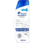 شامپو هدشولدرز مدل DAILY CLEAN