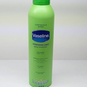 اسپری لوسیون وازلین مدل Essential Healing