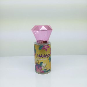 بادی اسپلش mango