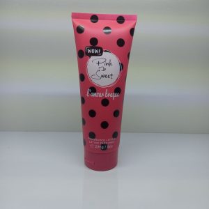لوسیون توپ توپی Pink in sweet