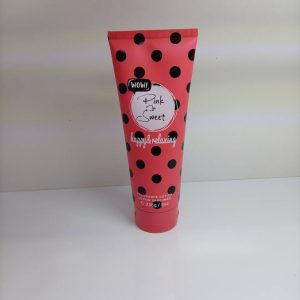 لوسیون توپ توپی Pink in sweet
