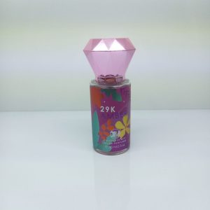 بادی اسپلش amber