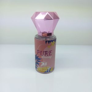 بادی اسپلش pure