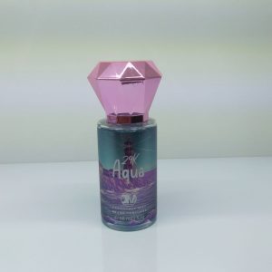 بادی اسپلش aqua