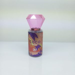 بادی اسپلش coco