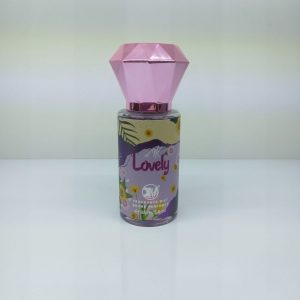 بادی اسپلش lovely