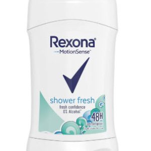استیک ضد تعریق رکسونا مدل Shower Fresh