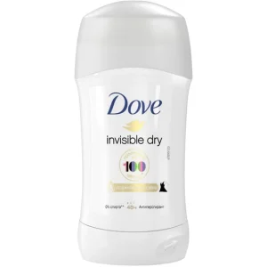 مام داو مدل Invisible dry
