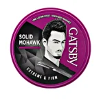 خرید و قیمت واکس مو گتسبی مدل Solid Mohawk