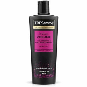 شامپو Tresemme مدل Volume