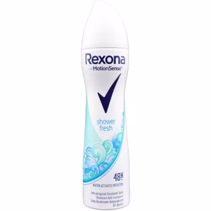 اسپری رکسونا مدل SHOWER-FRESH